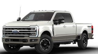 2026 Ford Super Duty® External Image 2